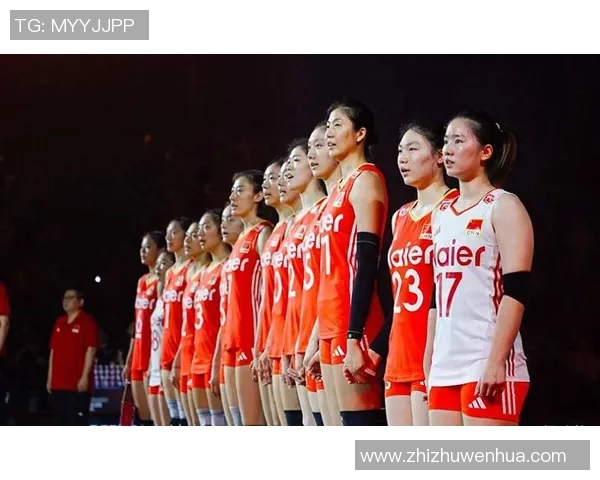 2014年女排世锦赛精彩回顾与中国女排辉煌历程的完美交融